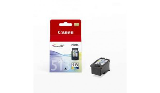 CANON 1LB CL-513 ink cartridge colour standard capacity 13ml 349 pages 1-pack