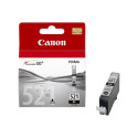 Canon tint CLI-521bk 9ml, must