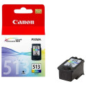 CANON 1LB CL-513 ink cartridge colour standard capacity 13ml 349 pages 1-pack