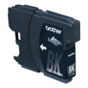 Brother ink cartridge LC1100BK 450pgs, black