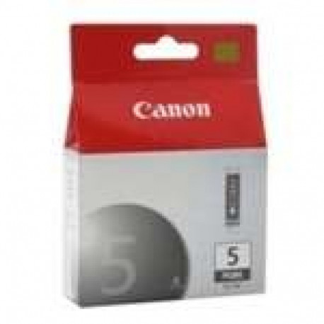 CANON 1LB PGI-5BK ink cartridge black standard capacity 26ml 1-pack