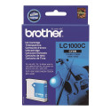 Brother tint LC1000C 400lk, tsüaan