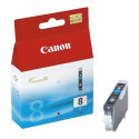 Canon ink cartridge CLI-8C 13ml, cyan