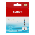 Canon tint CLI-8C 13ml, tsüaan
