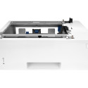 HP LaserJet 550-Sheet Paper Tray