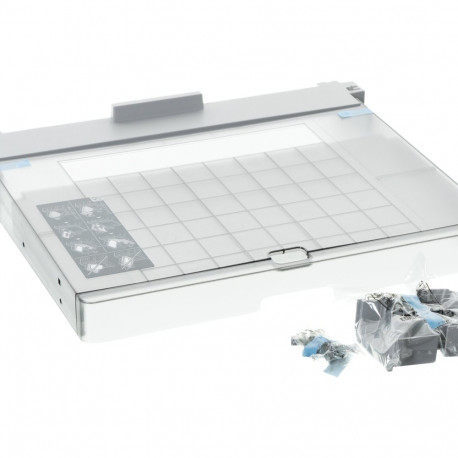 RICOH möödaviigu salve kate tüüp M16 MP2014D / MP2014AD jaoks