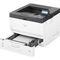 RICOH P502 A4 printer 43 ppm 2GB+320GB HDD USB Gigabit LAN PCL/PS3 duplex 500 +100 sheets starter to