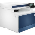 HP Color LaserJet Pro MFP 4302dw up to 33ppm
