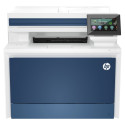 HP Color LaserJet Pro MFP 4302fdw up to 33ppm