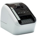 BROTHER QL800 label printer To color print (Black/Red) USB 148mm/sec.