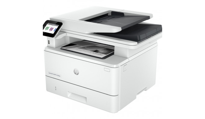 HP LaserJet Pro MFP 4102dw Printer up to 40ppm