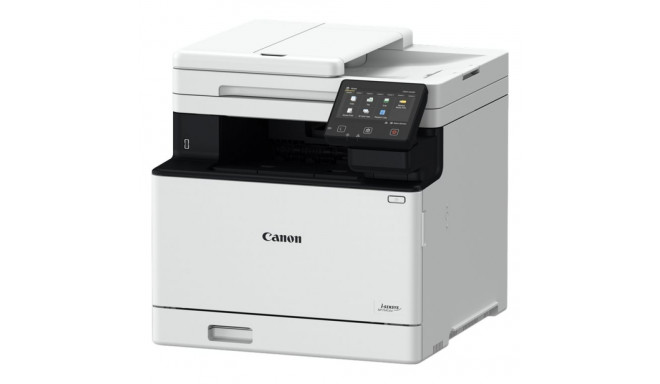 CANON i-SENSYS MF752Cdw Multifunction Color Laser Printer 33ppm