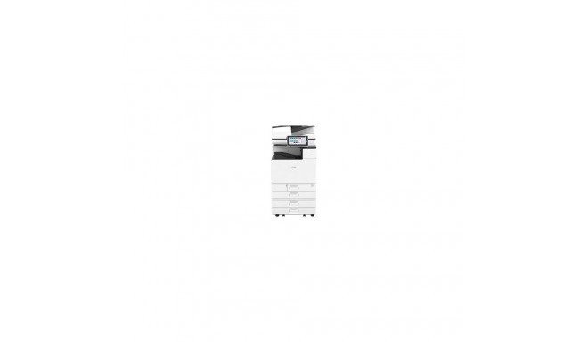 RICOH IMC3000 A3 värviline multifunktsionaalne printer 30/30 lk/min kopeerimine/printimine/skaneerim