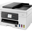 CANON MAXIFY GX4050 Refillable MegaTank Inkjet Multifunction Printer A4 Mono 18ipm Color 13ipm up to