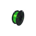 GEMBIRD PETG Filament Green 1.75mm 1kg