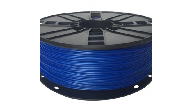 GEMBIRD 3DP-TPE1.75-01-B Filament Gembird TPE PAINDUV Sinine 1,75mm 1kg