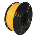 GEMBIRD 3DP-TPE1.75-01-Y Filament Gembird TPE FLEXIBLE Yellow 1,75mm 1kg