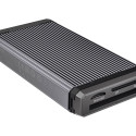 SANDISK Professional PRO-READER Multi-Slot USB 3.2 Gen 2 High-Performance Card Reader