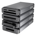 SANDISK Professional PRO-READER Cfast USB-C 3.2 gen 2 High-Performance Card Reader