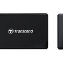 TRANSCEND All-in-1 UHS-II Multi Card Reader USB 3.1 Gen 1