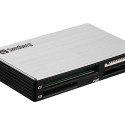 Sandberg mälukaardilugeja USB 3.0 SD/XD/MS/CF/MMC/T-Flash/microSD M2 USB 3.0 50cm