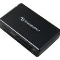 TRANSCEND All-in-1 UHS-II Multi Card Reader USB 3.1 Gen 1