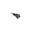 ARMAC M6/45/CZ Armac Surge Protection MULTI M6 (6 outlets) 4.5m black