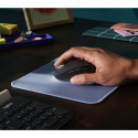 LOGITECH Mouse Pad Studio Series - BLUE GREY - NAMR-EMEA