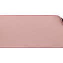 LOGITECH Desk Mat Studio Series - DARKER ROSE - NAMR-EMEA