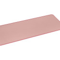 LOGITECH Desk Mat Studio Series - DARKER ROSE - NAMR-EMEA