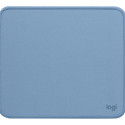 LOGITECH Mouse Pad Studio Series - BLUE GREY - NAMR-EMEA