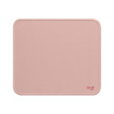 LOGITECH Mouse Pad Studio Series - DARKER ROSE - NAMR-EMEA