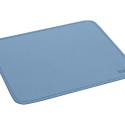 LOGITECH Mouse Pad Studio Series - BLUE GREY - NAMR-EMEA