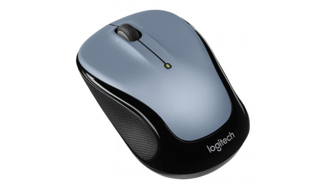 LOGITECH M325s Mouse right and left-handed optical 5 buttons wireless 2.4 GHz USB wireless receiver 