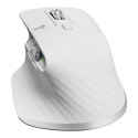Logitech MX Master 3S Performance Wireless Mouse - Pale Grey