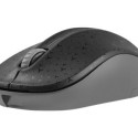 NATEC mouse Toucan optical wireless black/grey