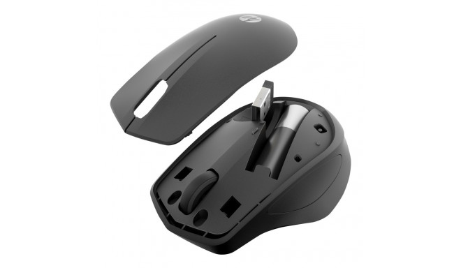 HP 280 Silent Wireless Mouse