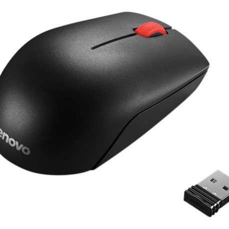 LENOVO Essential kompaktne juhtmevaba hiir