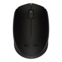 Logitech hiir B170, must