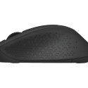 Logitech juhtmevaba hiir M280, must