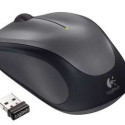 Logitech hiir M235 Wireless, hall
