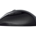 Logitech juhtmevaba hiir M705 Marathon, hõbedane