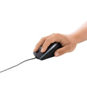 LOGITECH Advanced Corded Mouse M500s - BLACK - EMEA