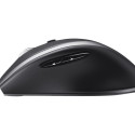 LOGITECH Advanced Corded Mouse M500s - BLACK - EMEA