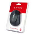 GEMBIRD MUSWB-6B-01 Gembird 6-button Bluetooth optical mouse MUSWB-6B-01, 1600 DPI, black