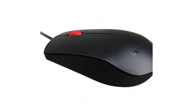 LENOVO Essential USB Mouse