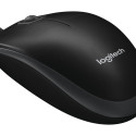 Logitech hiir B100 Business, must