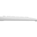 LOGITECH SIGNATURE K650 - OFFWHITE - (PAN) - NORDIC