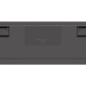 LOGITECH MX Mechanical Mini Minimalist Wireless Illuminated Keyboard - GRAPHITE - (US) INTL - 2.4GHZ