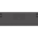 LOGITECH MX Mechanical Wireless Illuminated Performance Keyboard - GRAPHITE - (PN) - 2.4GHZ/BT - N/A